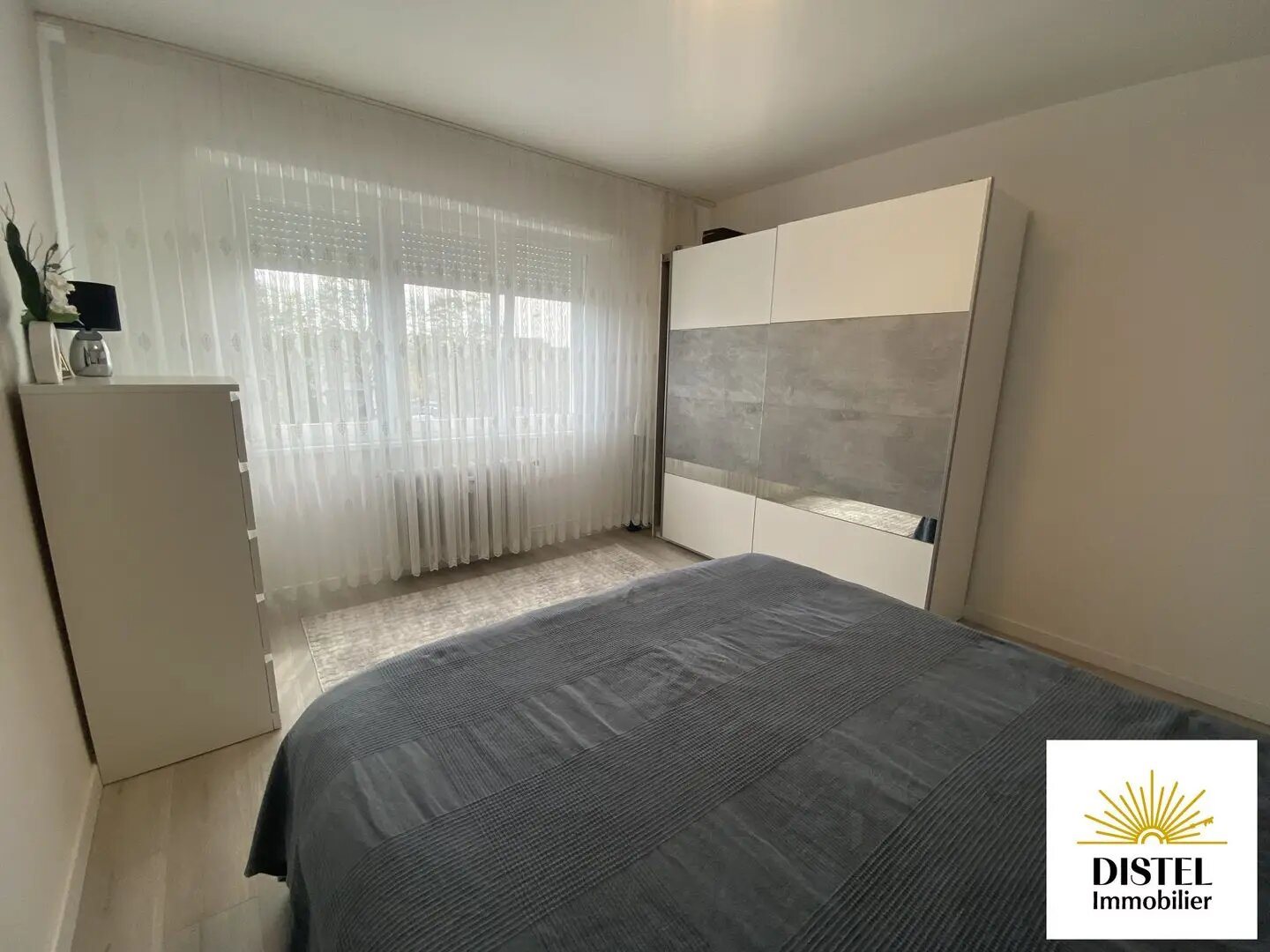 Appartement à vendre, 86m², Schiltigheim
