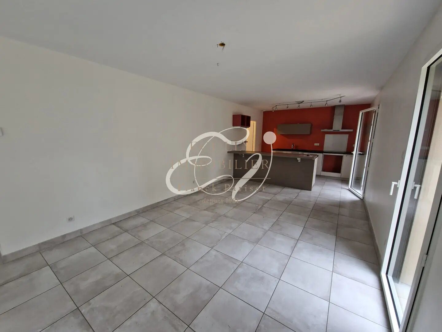 Maison à louer, 130m², Écully