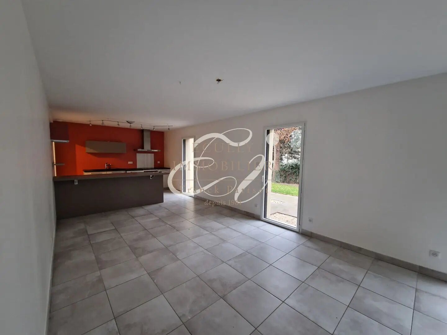Maison à louer, 130m², Écully