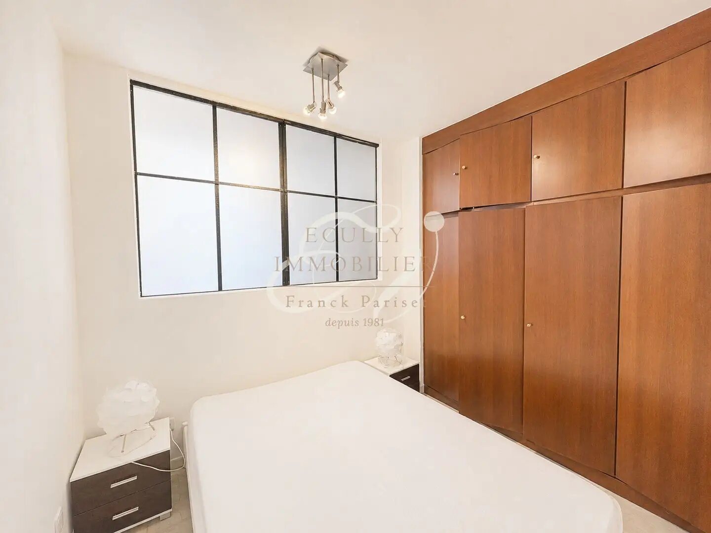 Appartement à vendre, 48m², Ecully
