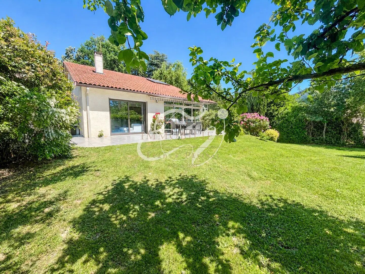 Maison à vendre, 250m², Ecully