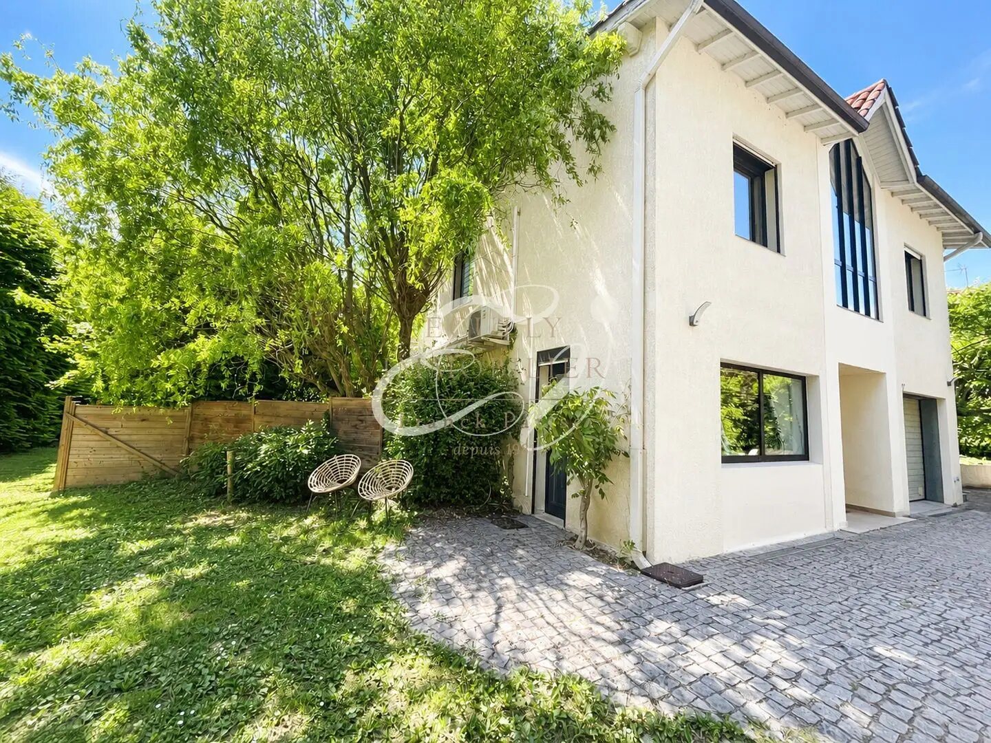 Maison à vendre, 250m², Ecully