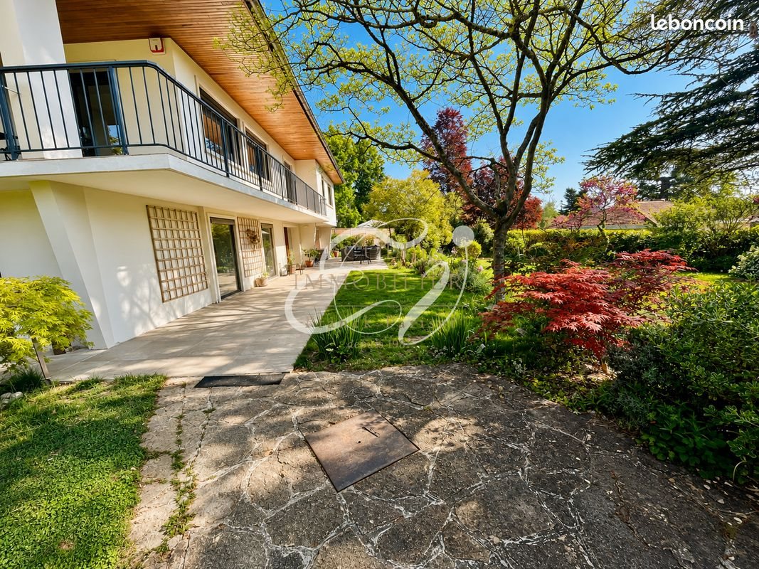Maison à vendre, 174m², Ecully