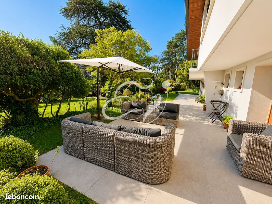Maison à vendre, 174m², Ecully