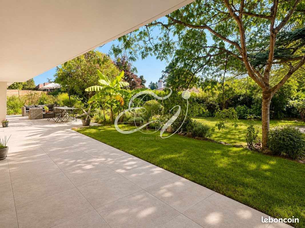 Maison à vendre, 174m², Ecully