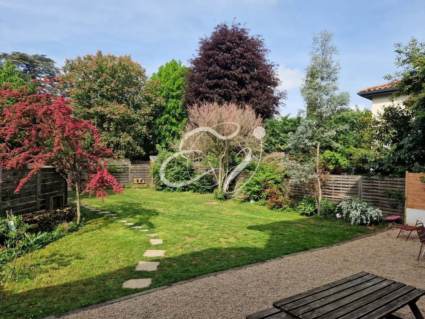 Maison à louer, 192m², Ecully