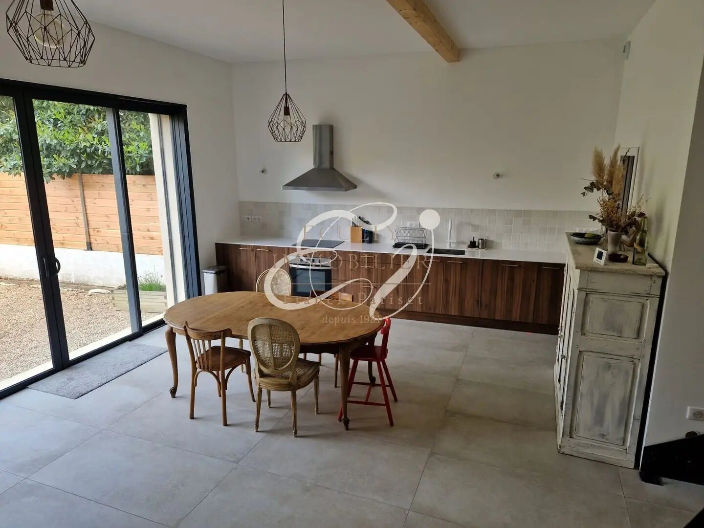 Maison à louer, 192m², Ecully
