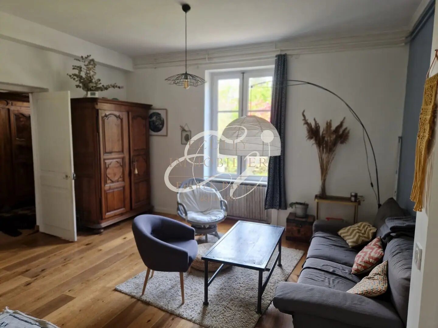 Maison à louer, 192m², Ecully