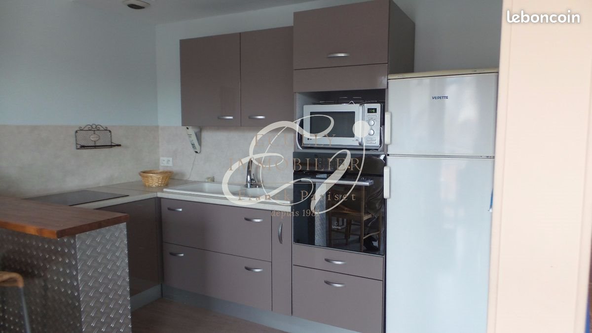 Appartement à louer, 63m², Tassin-la-Demi-Lune