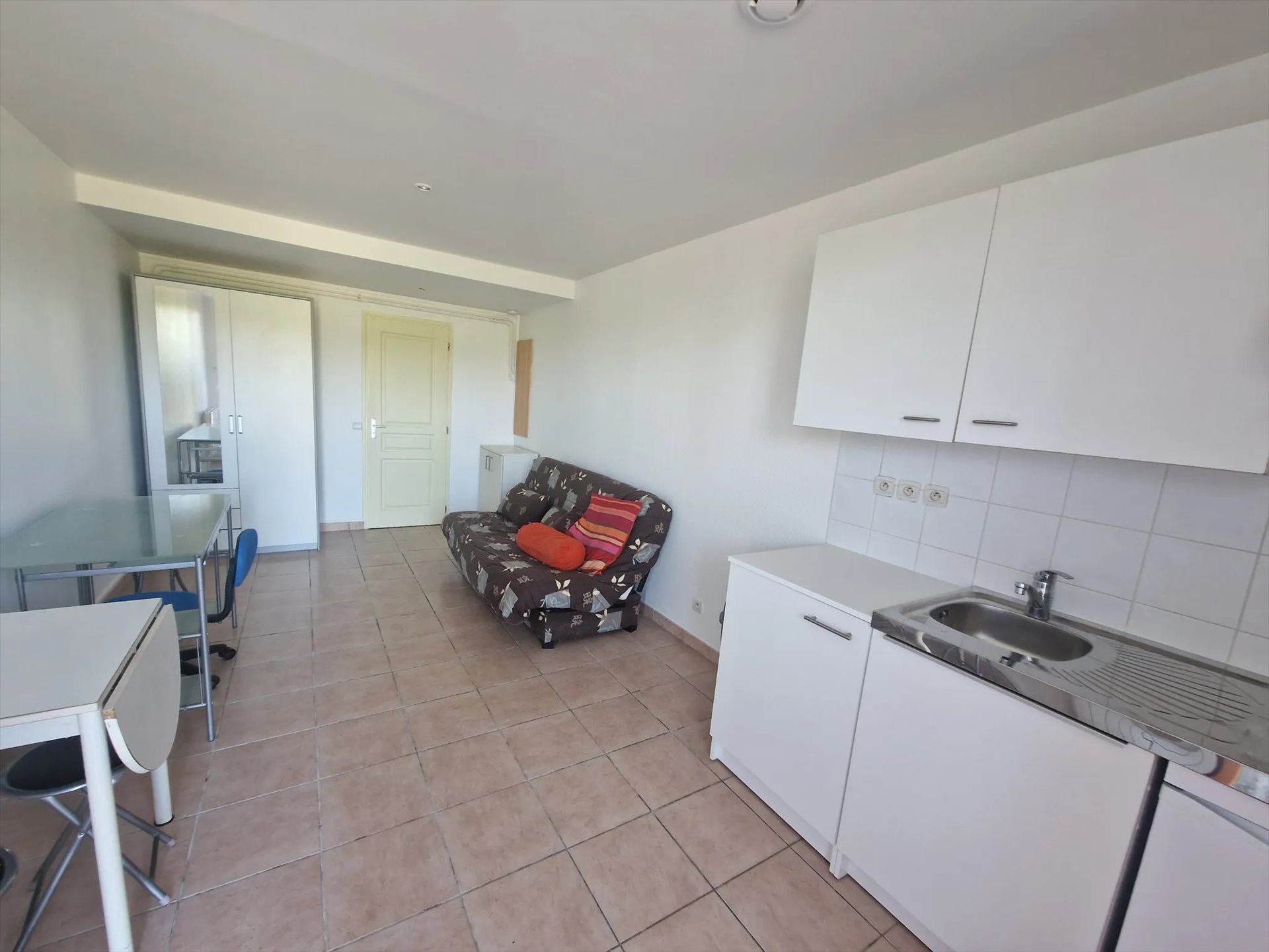Appartement à louer, 19m², Ecully