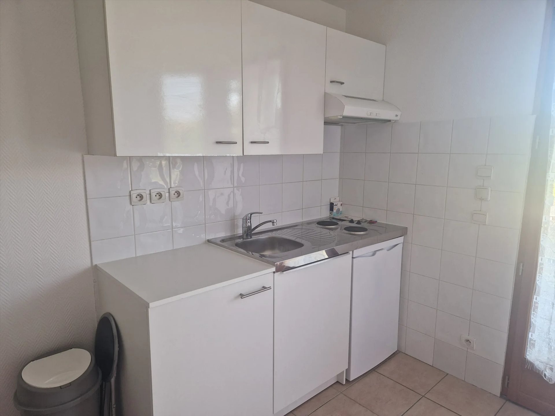 Appartement à louer, 19m², Ecully