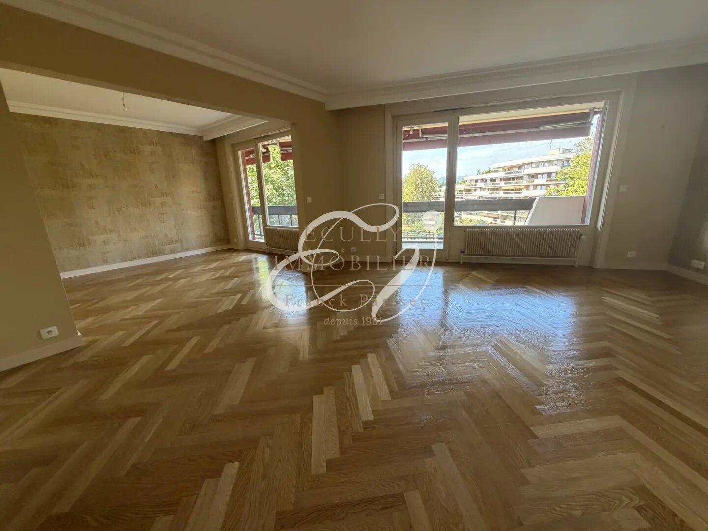 Appartement à vendre, 145m², Écully