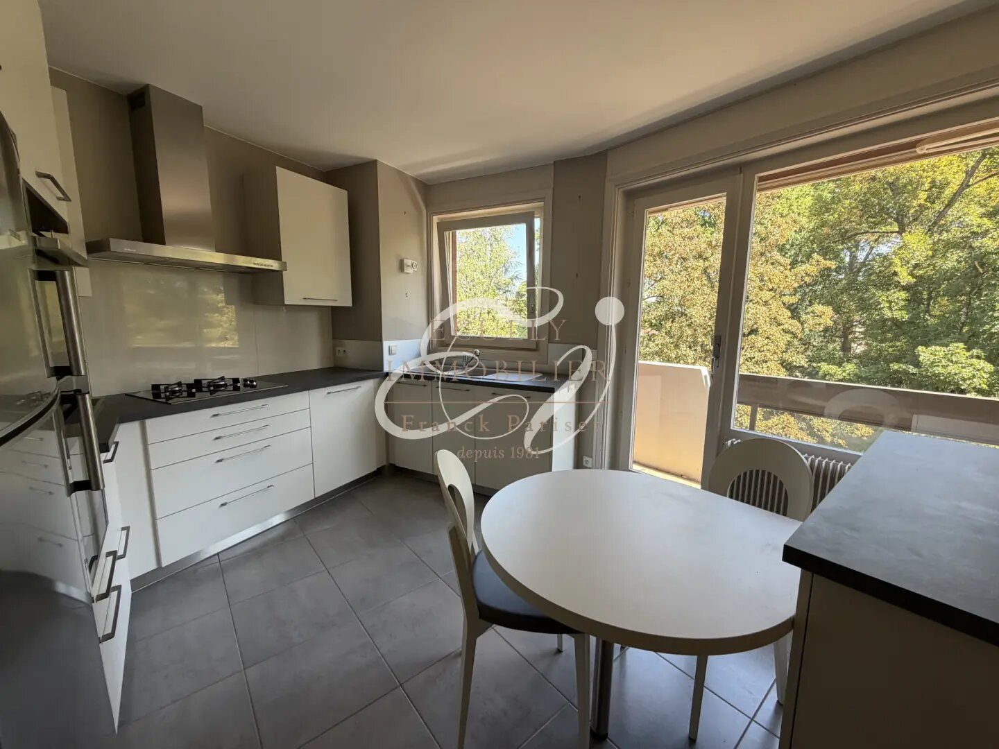 Appartement à vendre, 145m², Écully