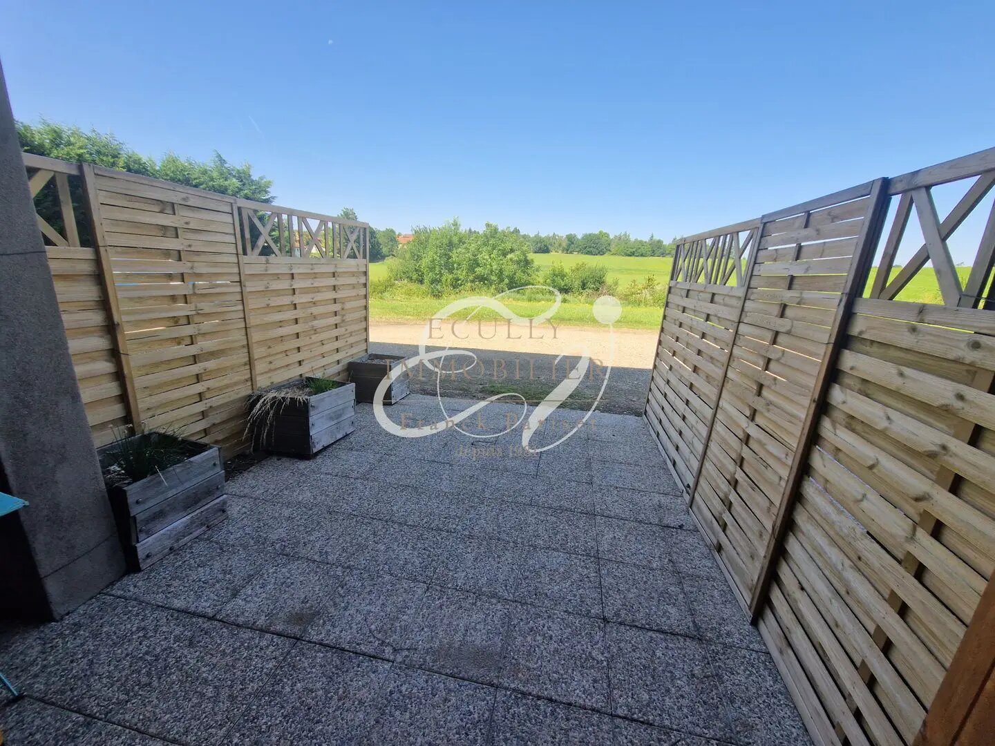 Appartement à louer, 19m², Écully