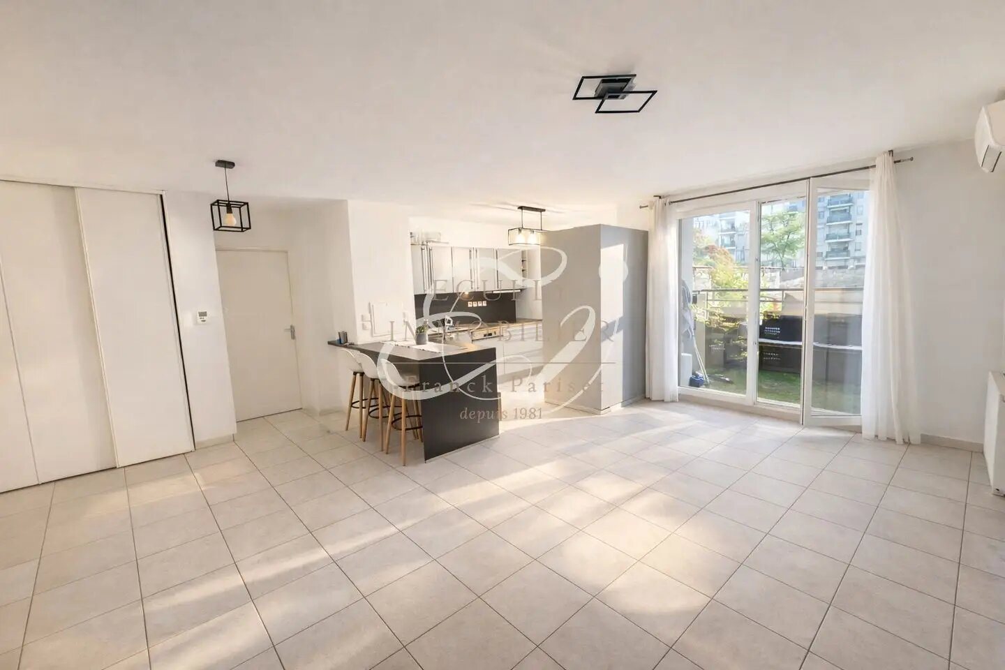 Appartement à vendre, 70m², Vénissieux