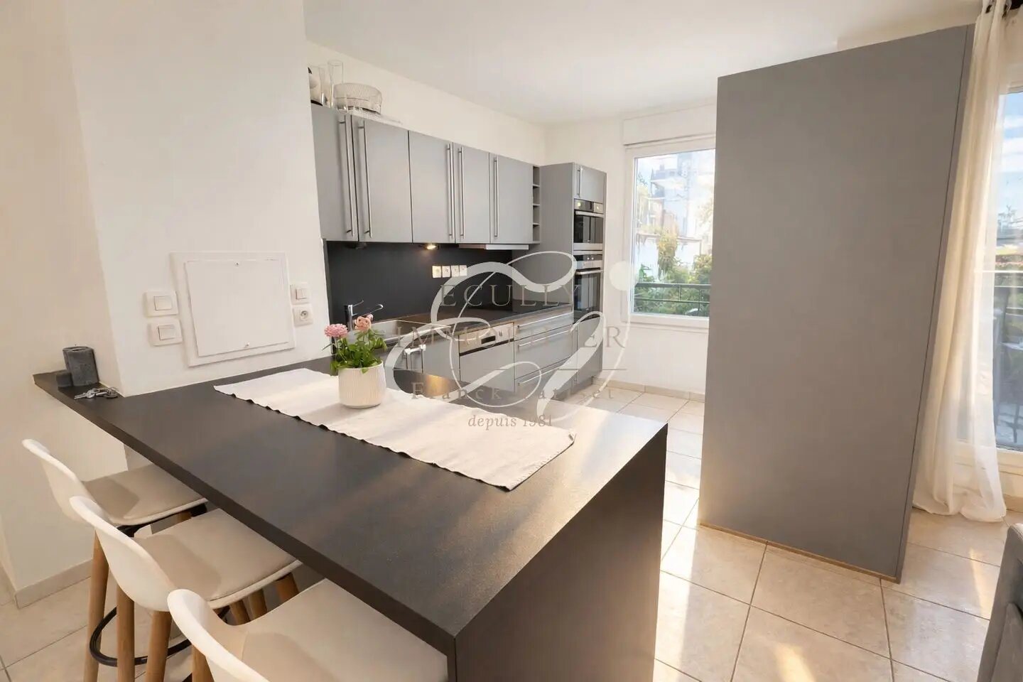 Appartement à vendre, 70m², Vénissieux