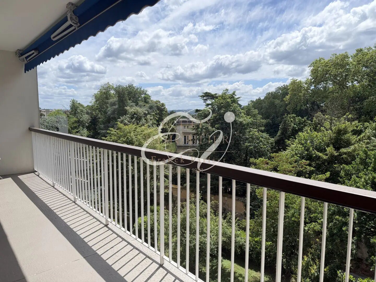 Appartement à vendre, 100m², Ecully