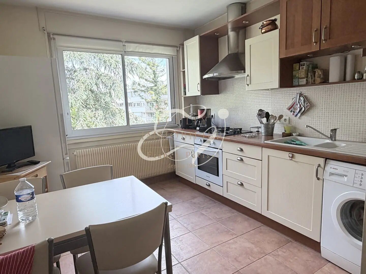 Appartement à vendre, 100m², Ecully