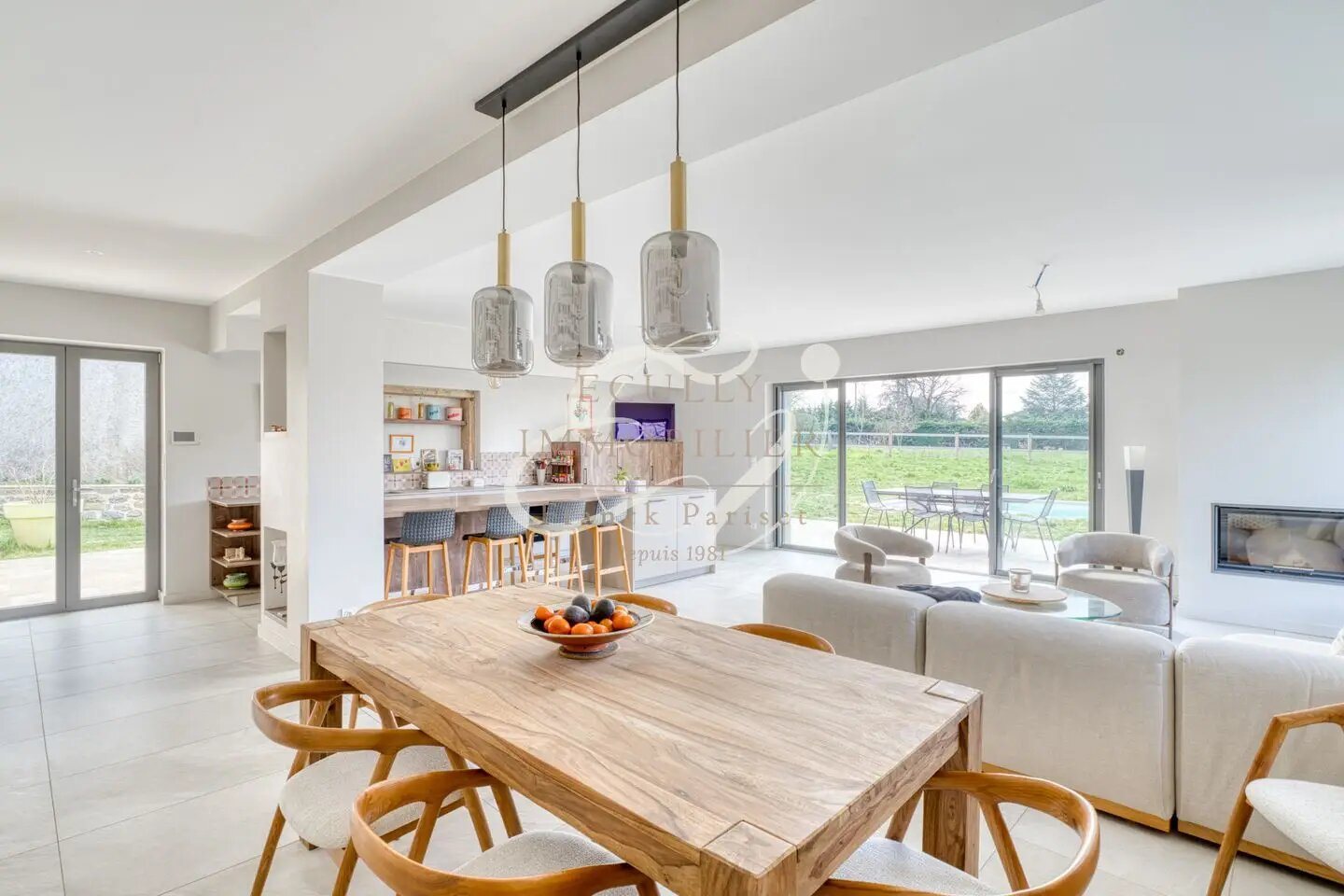 Maison à vendre, 352m², Dardilly