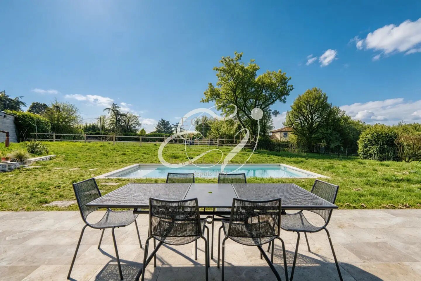 Maison à vendre, 352m², Dardilly