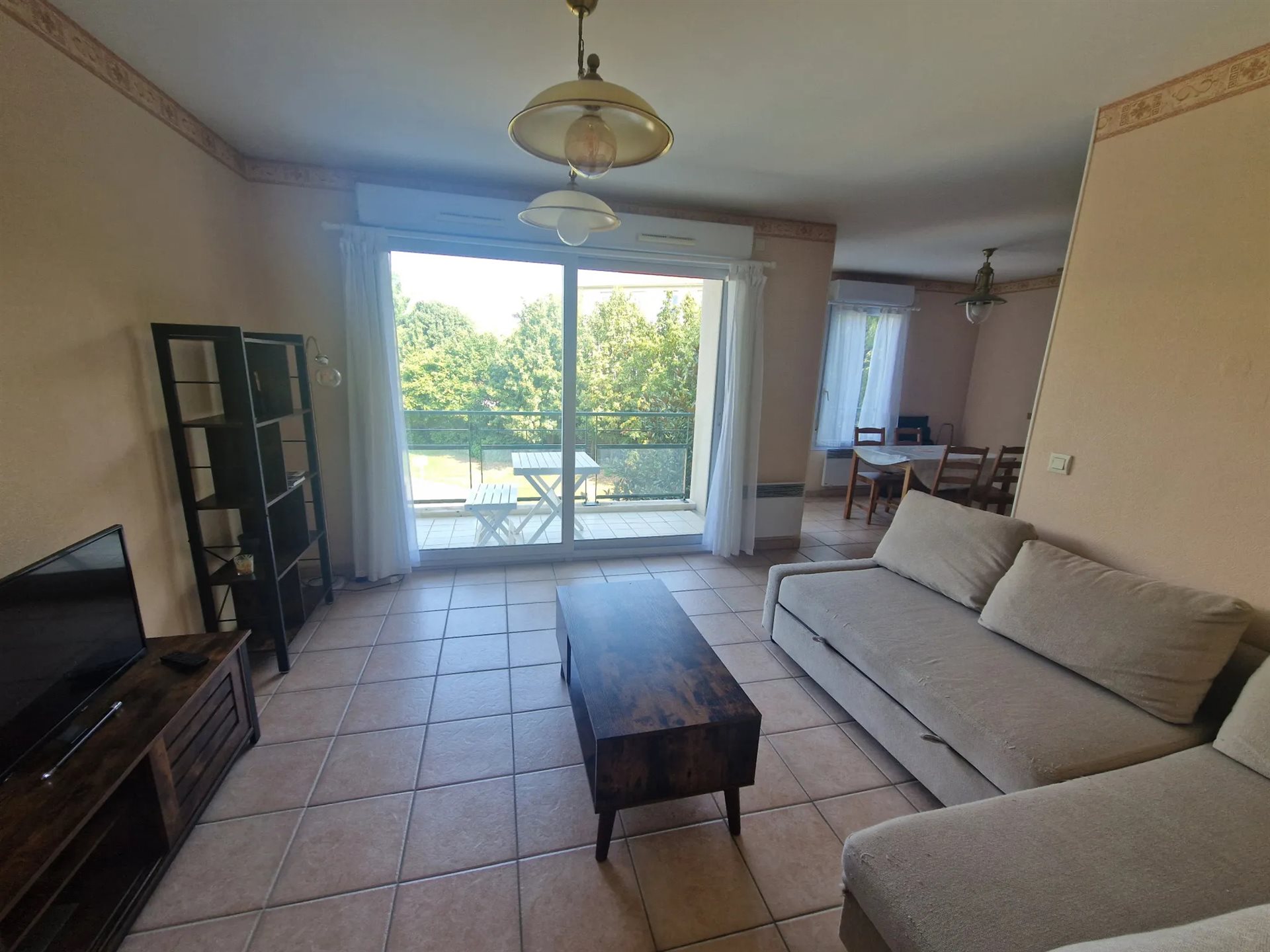 Appartement à vendre, 50m², Ecully
