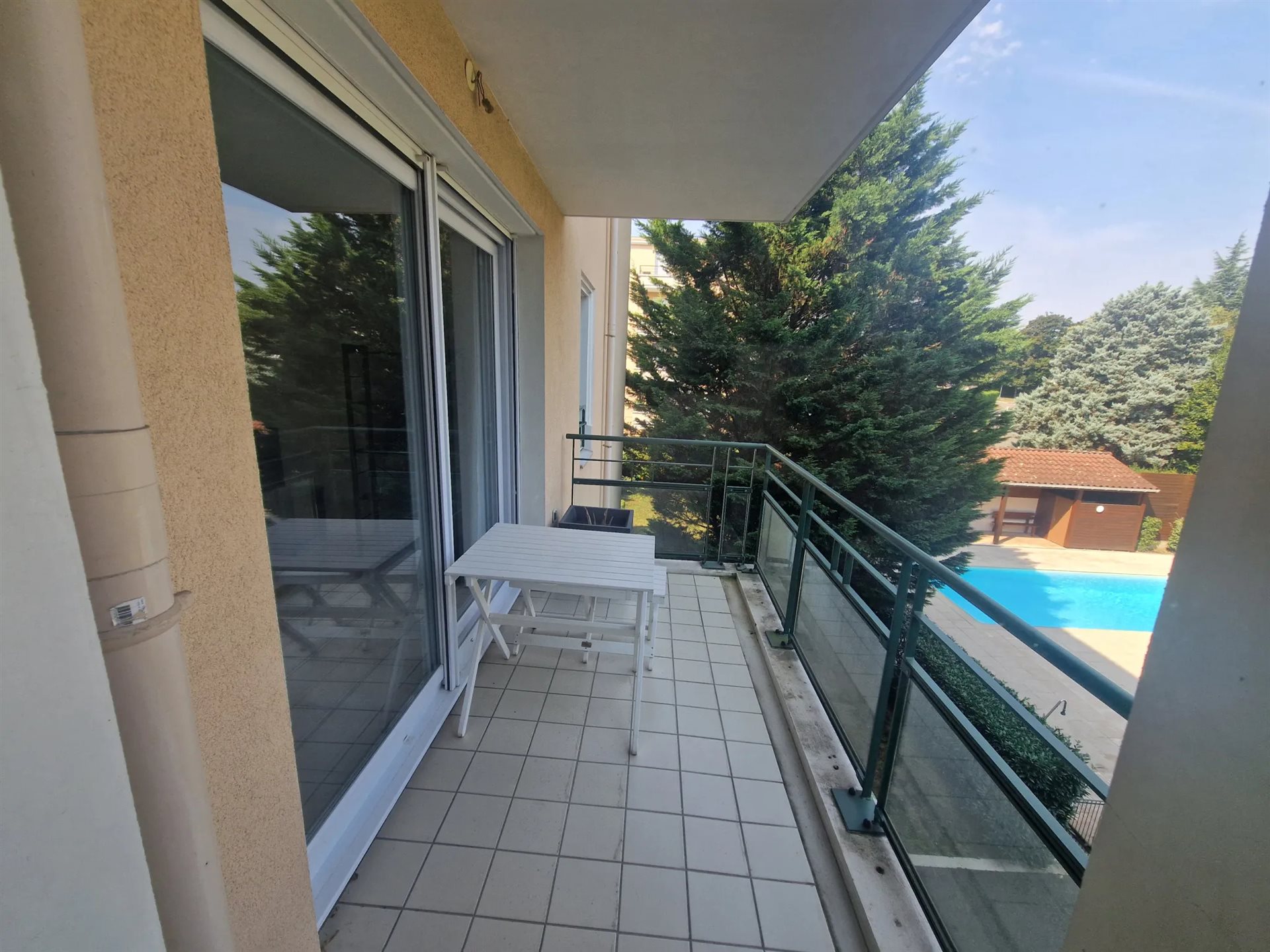 Appartement à vendre, 50m², Ecully