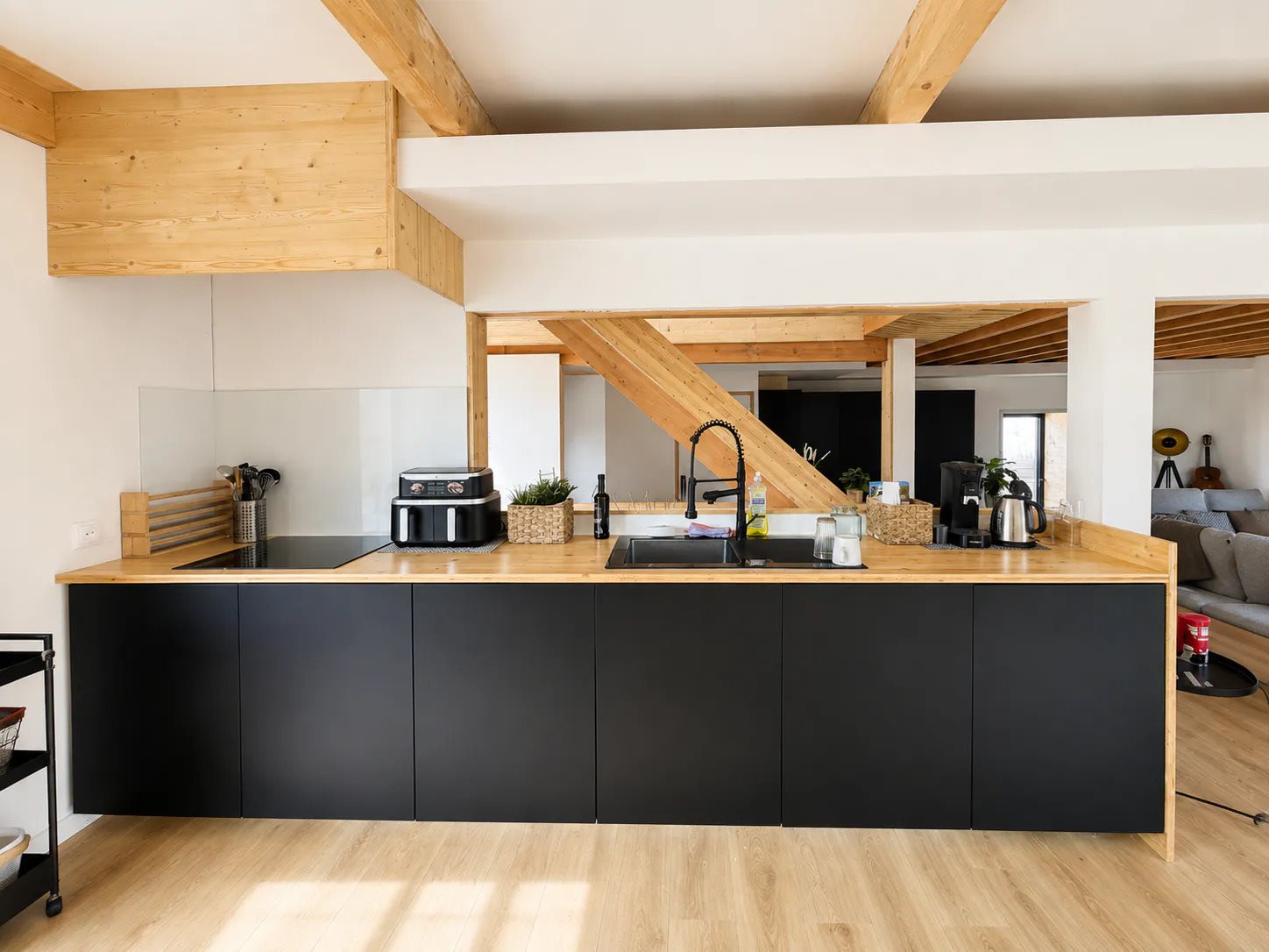 Maison à vendre, 166m², Craponne