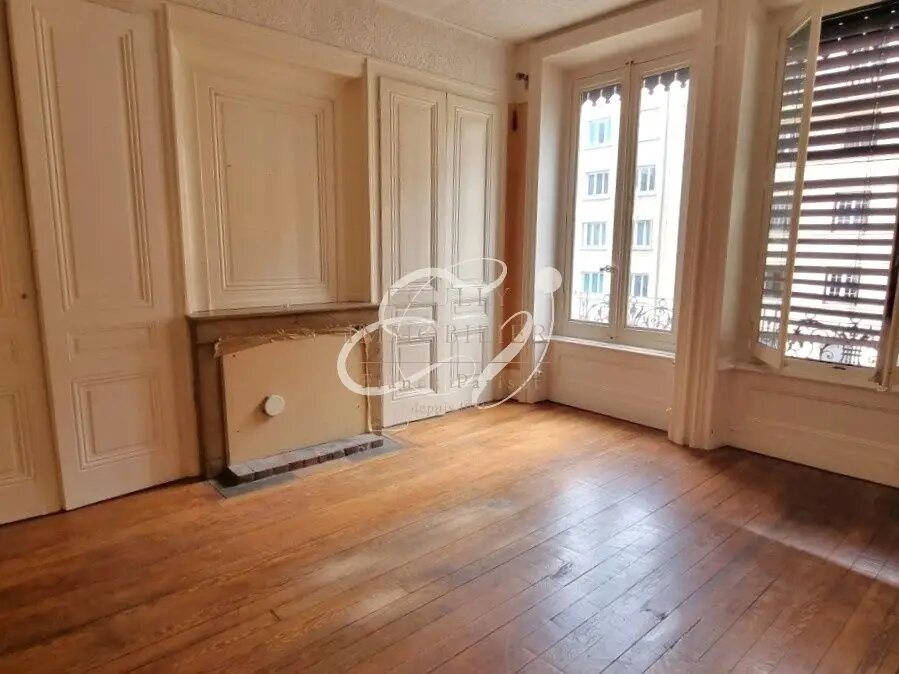Appartement à vendre, 45m², Lyon 3ème