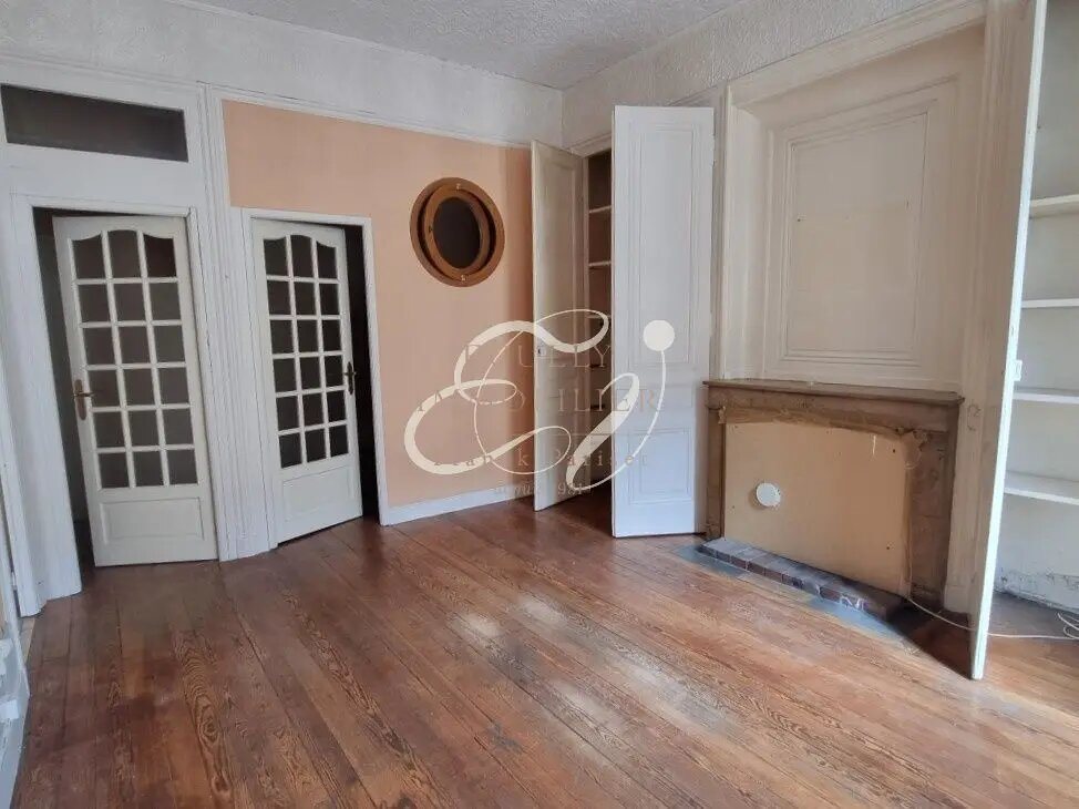 Appartement à vendre, 45m², Lyon 3ème