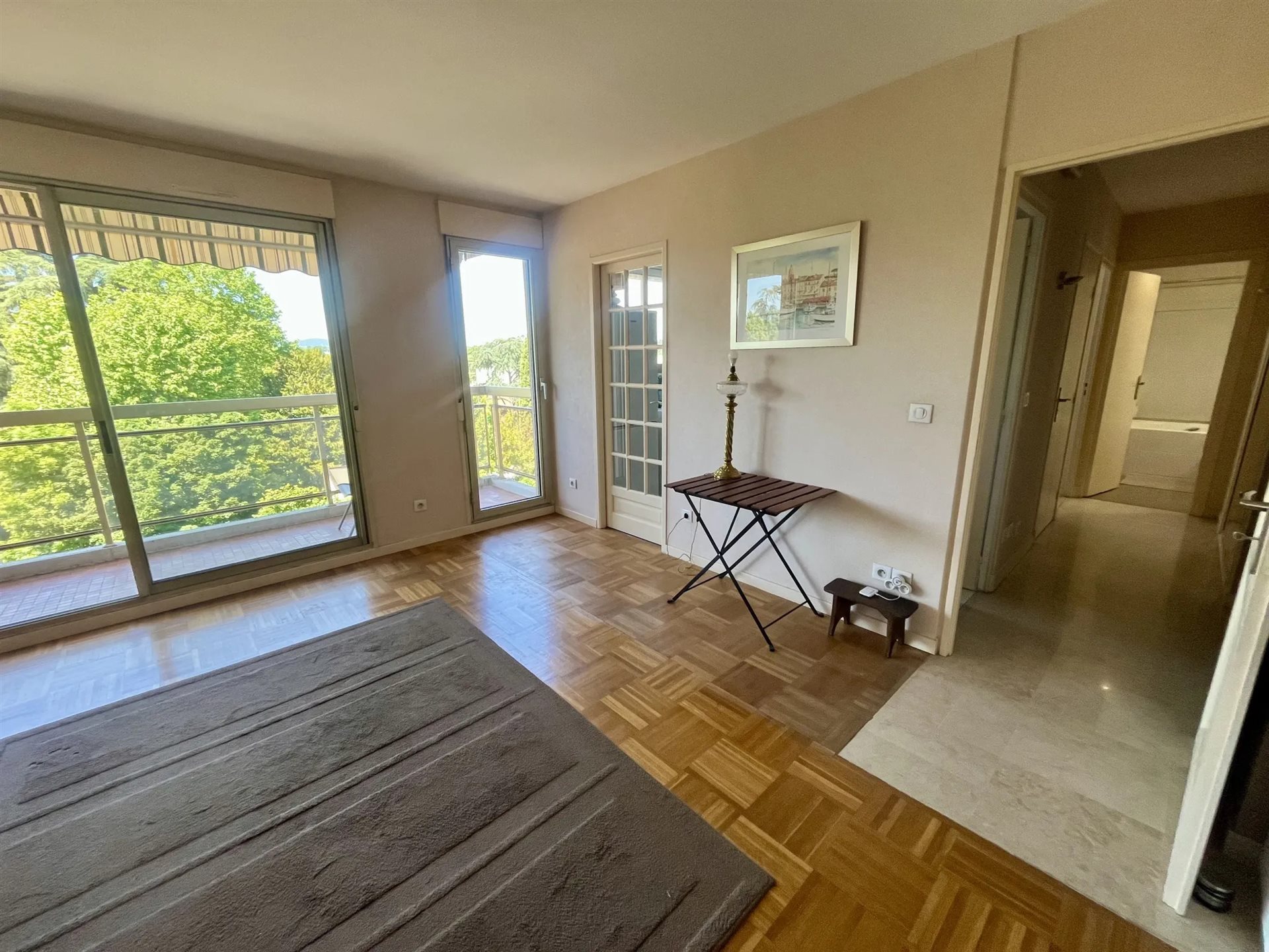 Appartement à vendre, 50m², Tassin-la-Demi-Lune