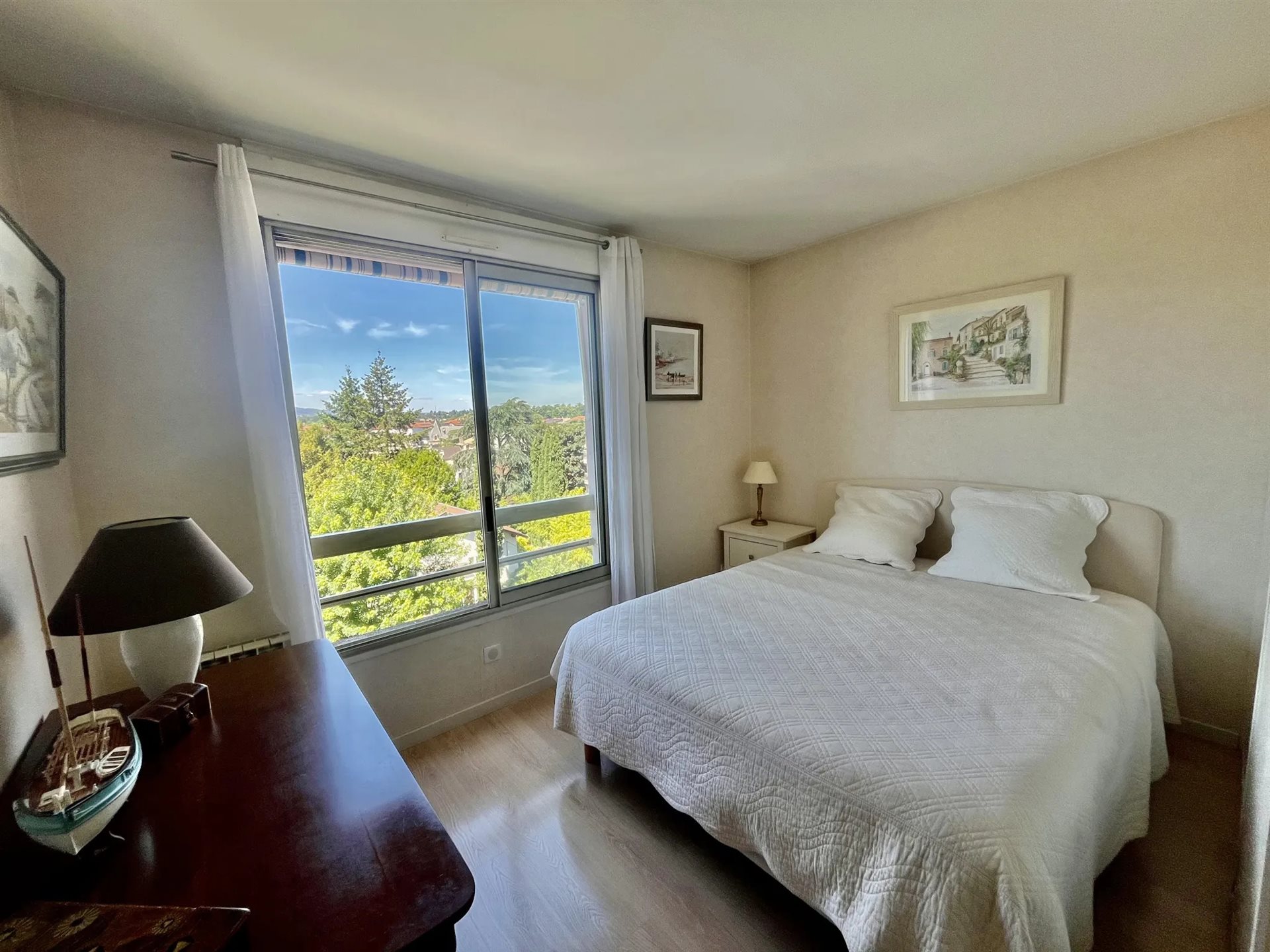 Appartement à vendre, 50m², Tassin-la-Demi-Lune