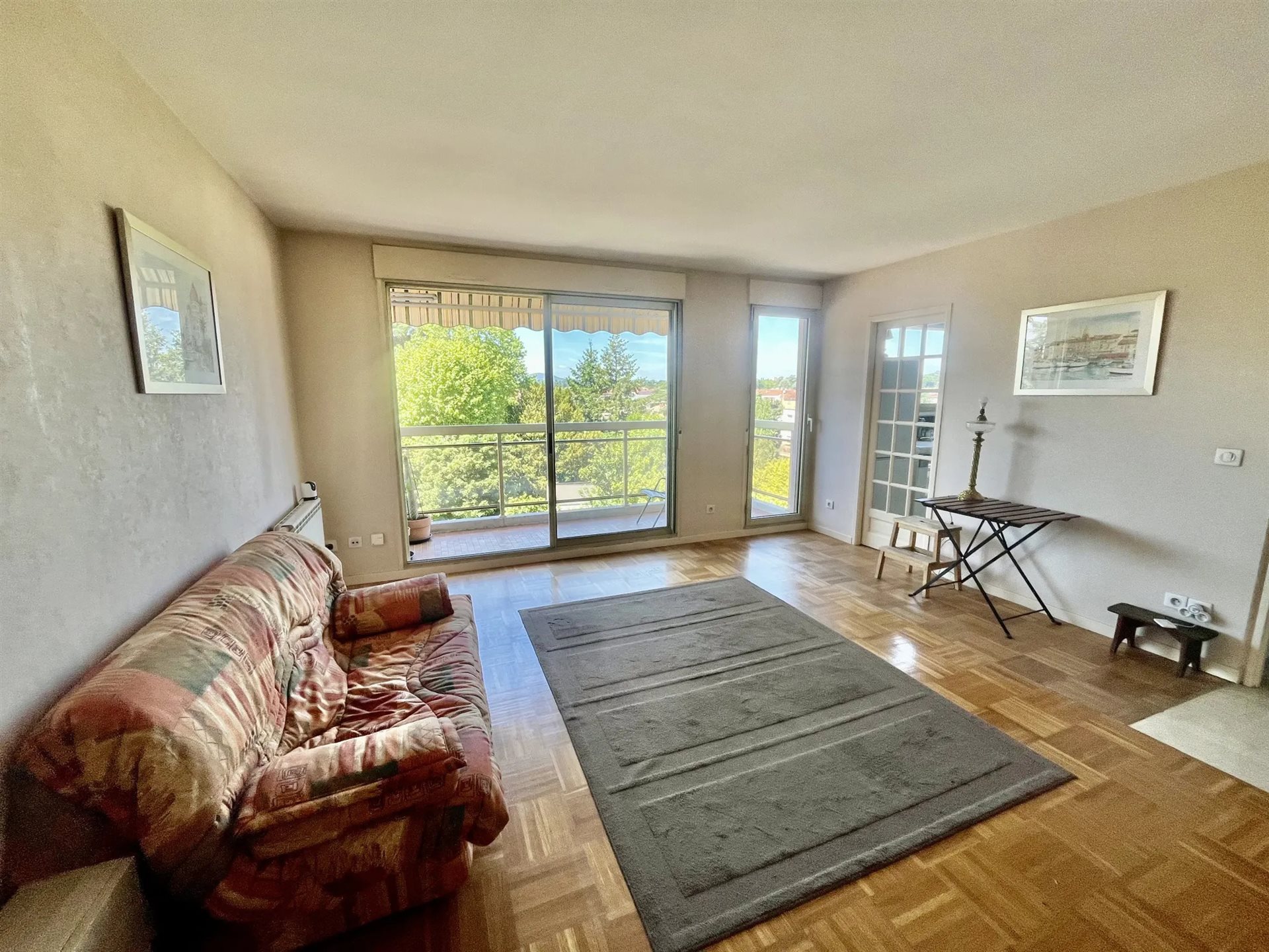 Appartement à vendre, 50m², Tassin-la-Demi-Lune
