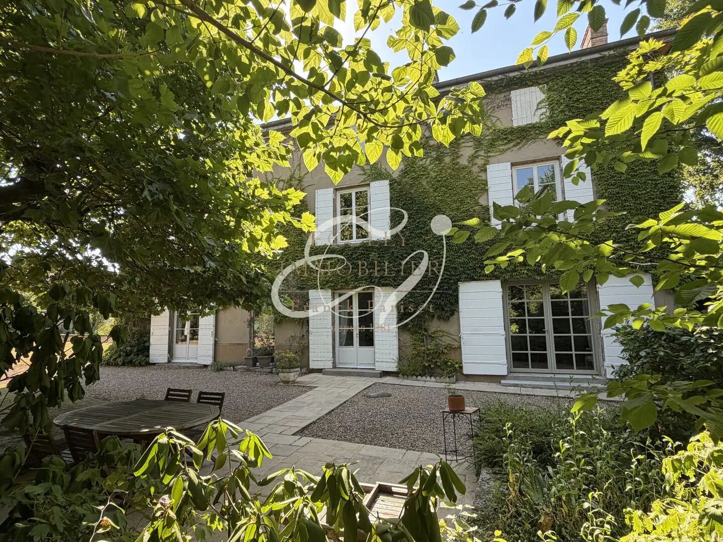 Maison à vendre, 337m², Ecully