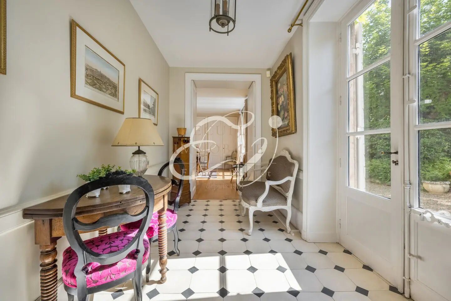 Maison à vendre, 337m², Ecully
