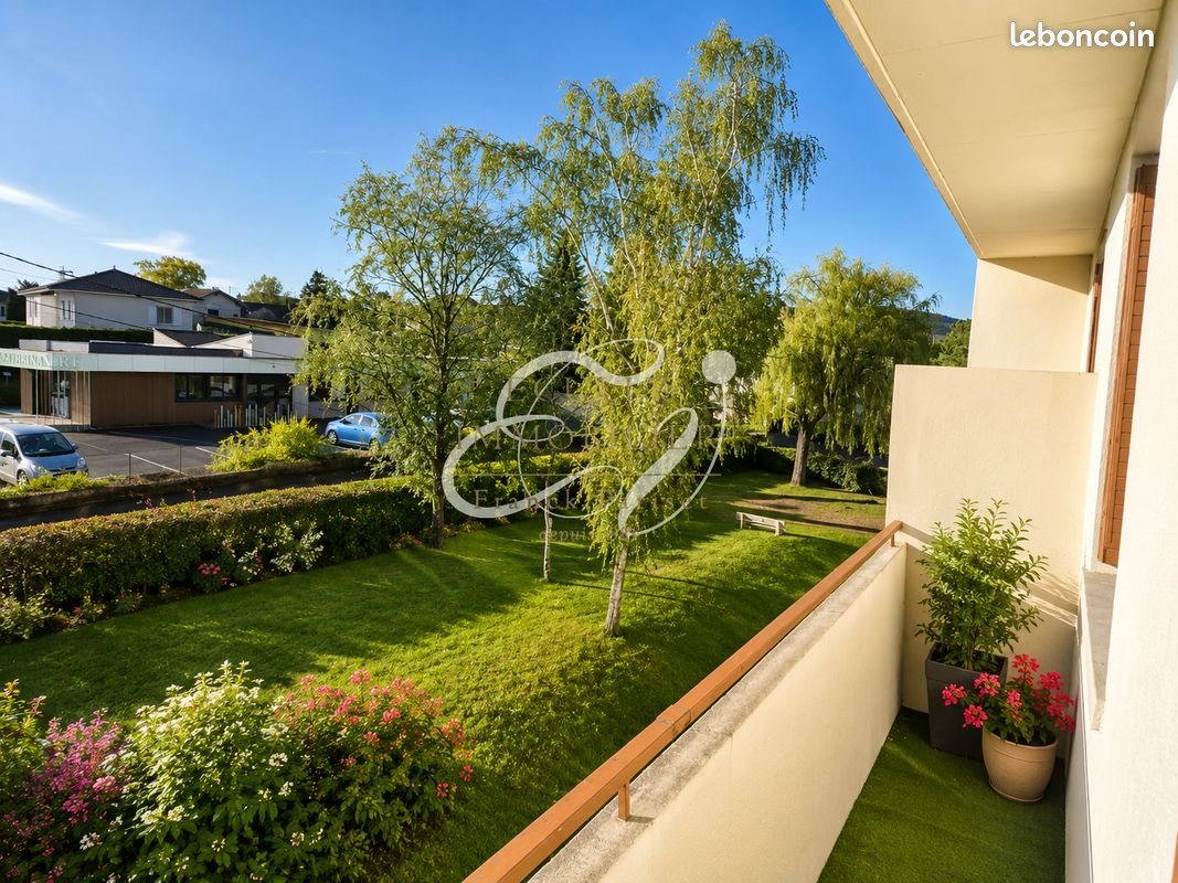 Appartement à vendre, 69m², L'Arbresle