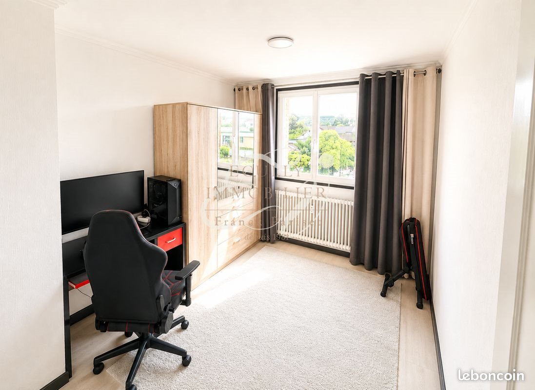 Appartement à vendre, 69m², L'Arbresle