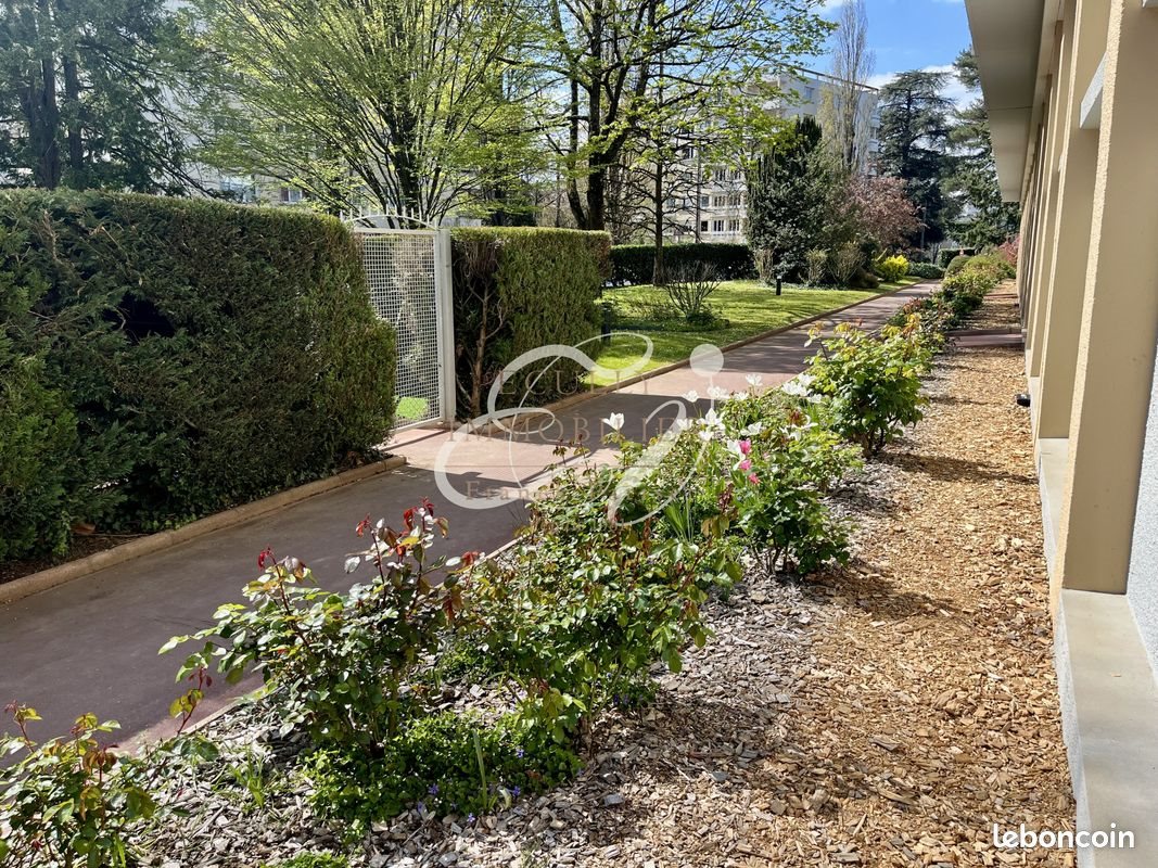 Appartement à vendre, 78m², Ecully