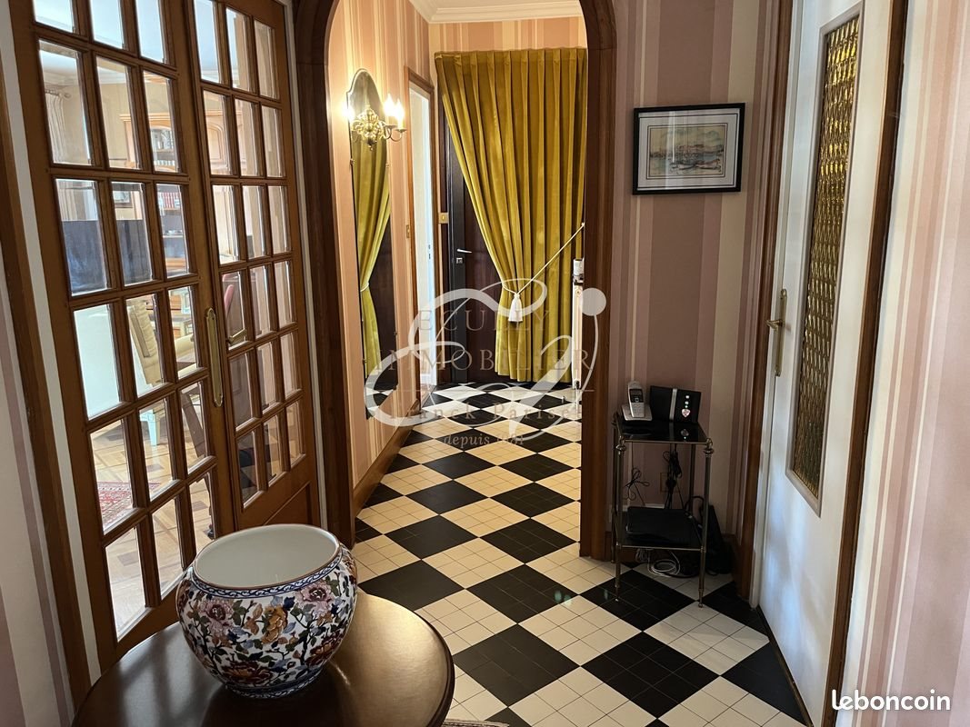 Appartement à vendre, 78m², Ecully