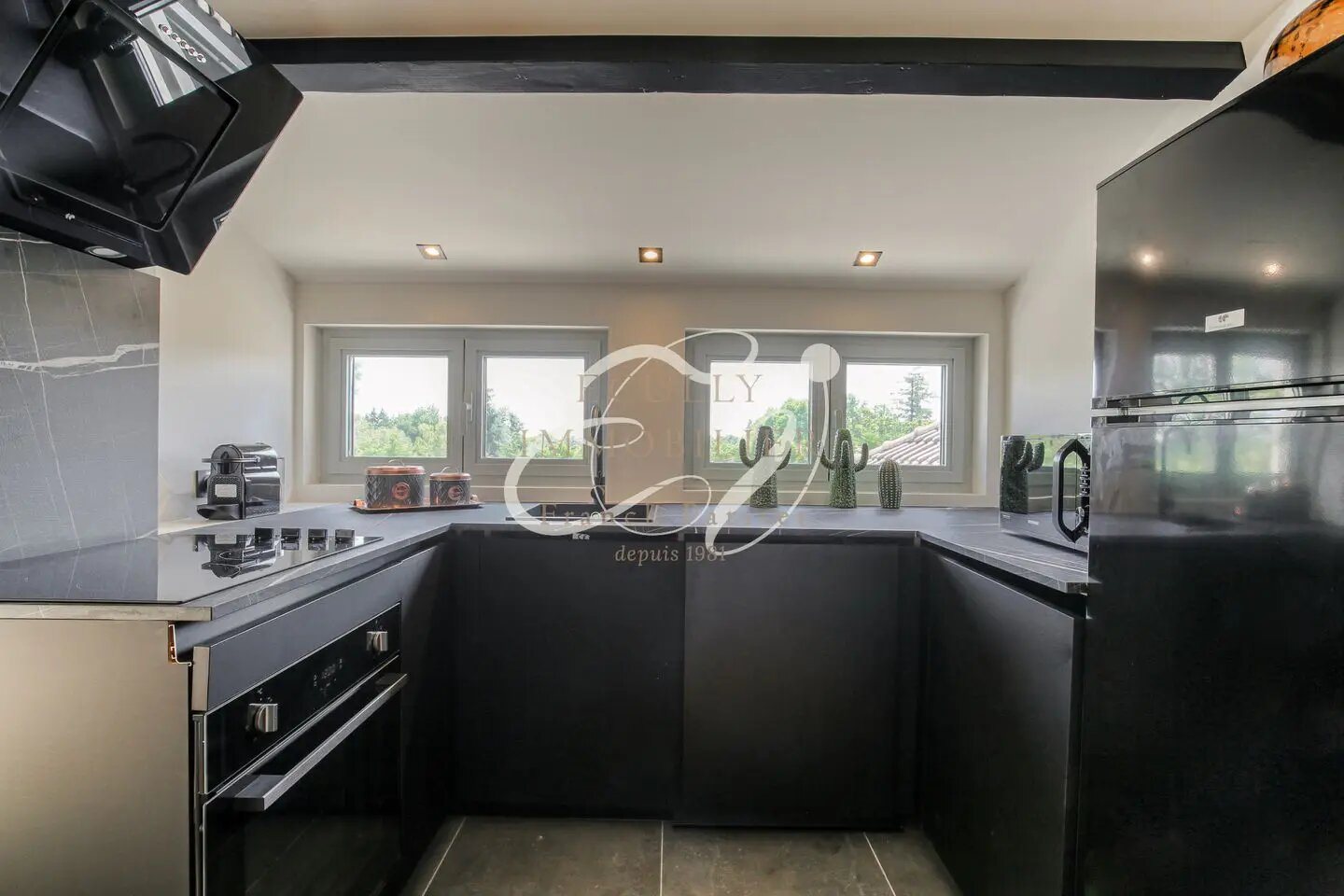Appartement à louer, 32m², Écully