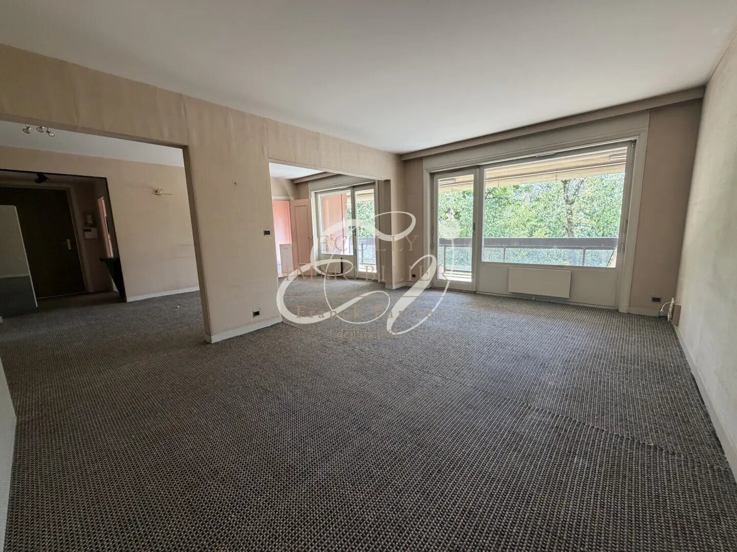 Appartement à vendre, 123m², Écully