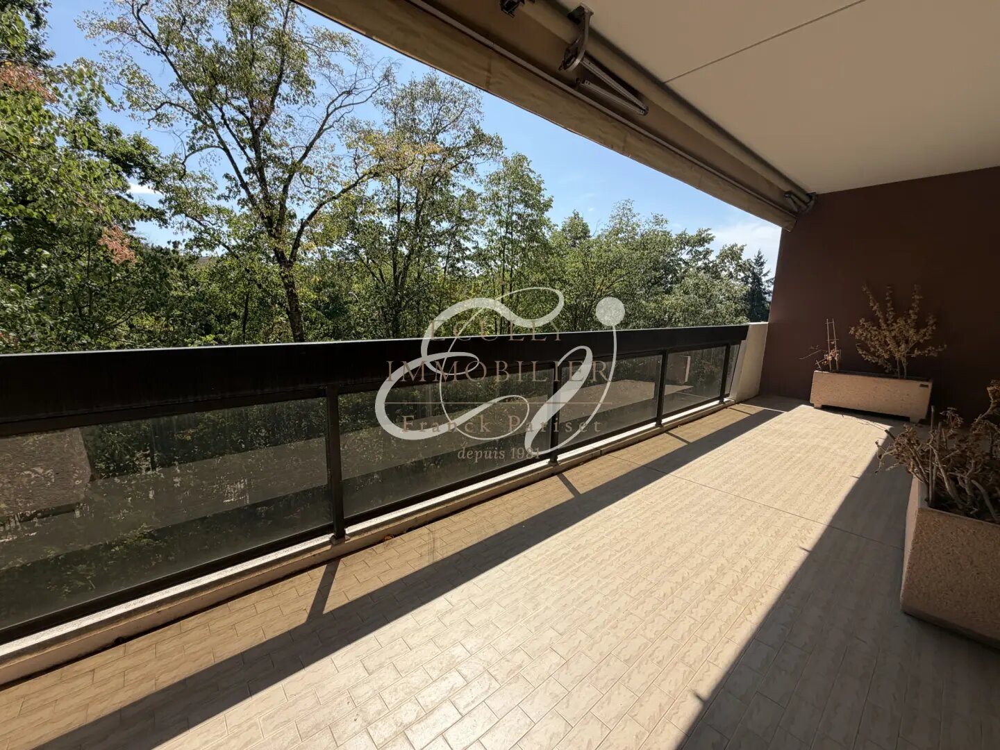 Appartement à vendre, 123m², Écully