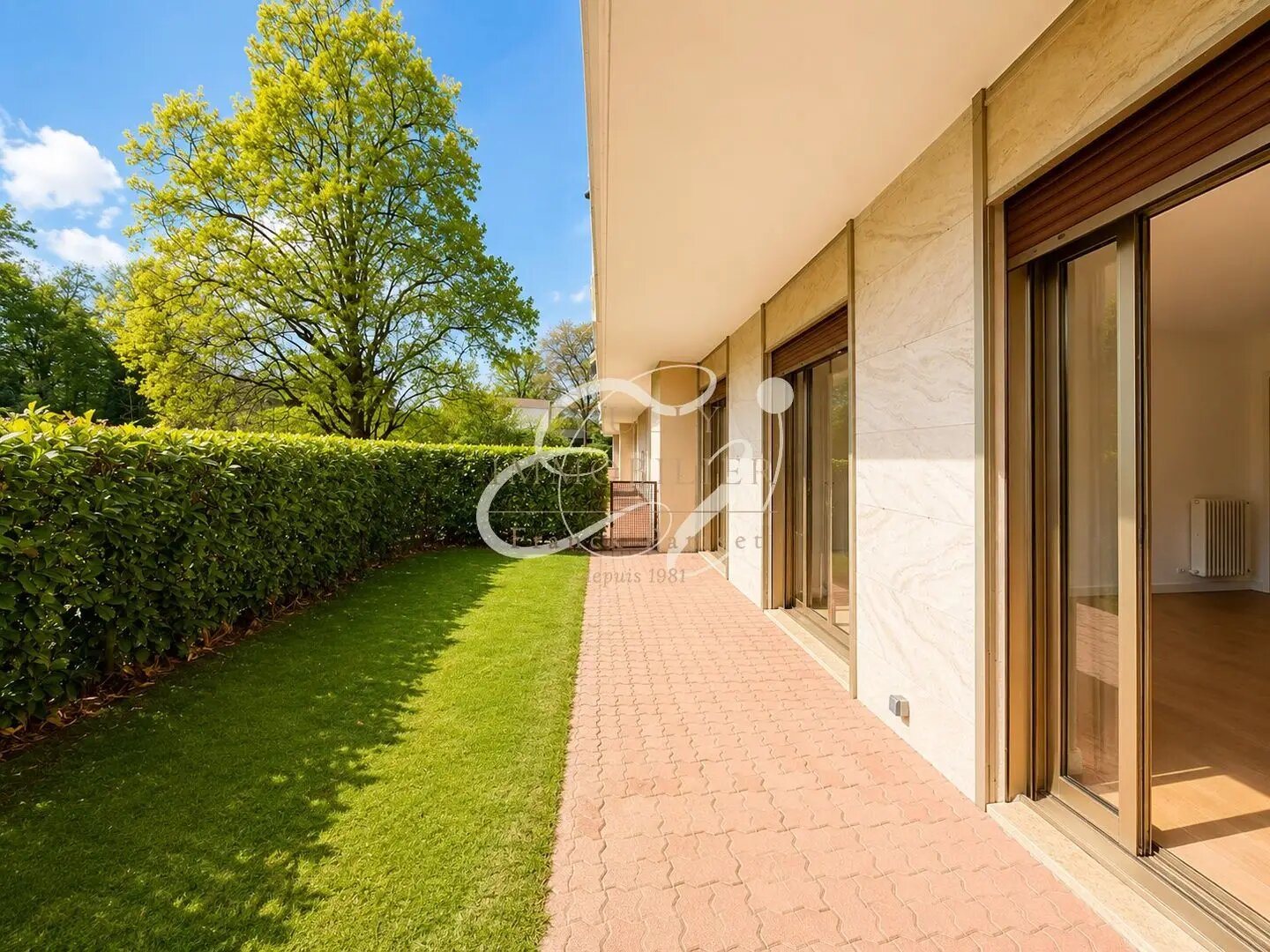 Appartement à vendre, 100m², Ecully