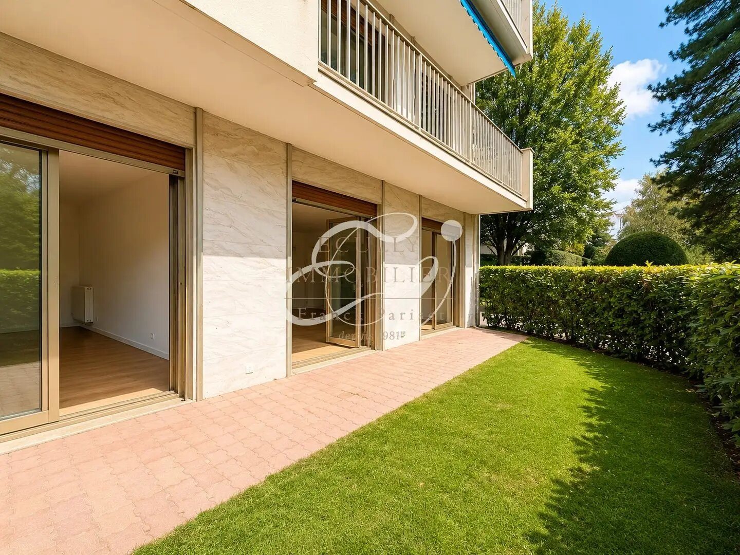 Appartement à vendre, 100m², Ecully