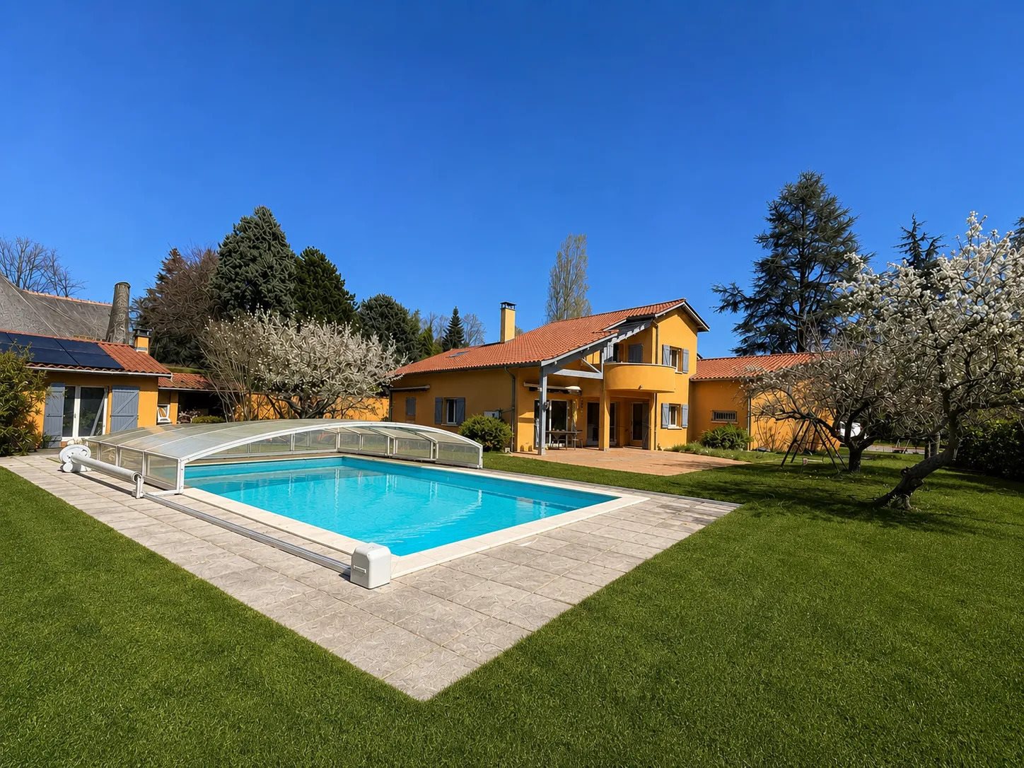 Maison à vendre, 169m², Ecully