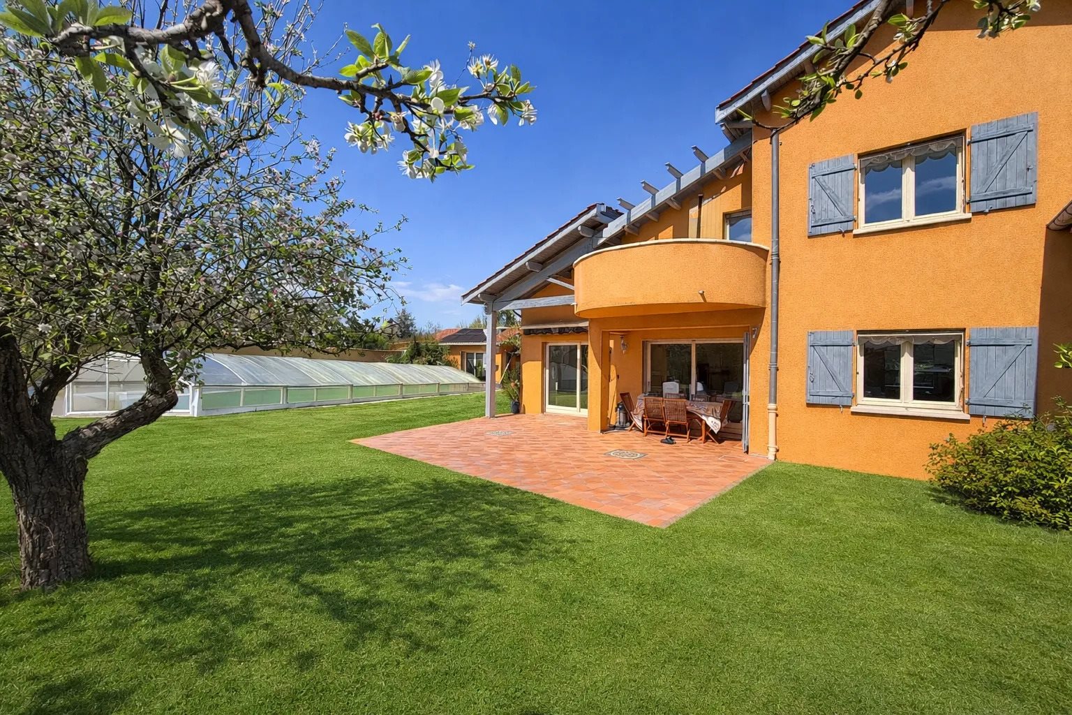 Maison à vendre, 169m², Ecully