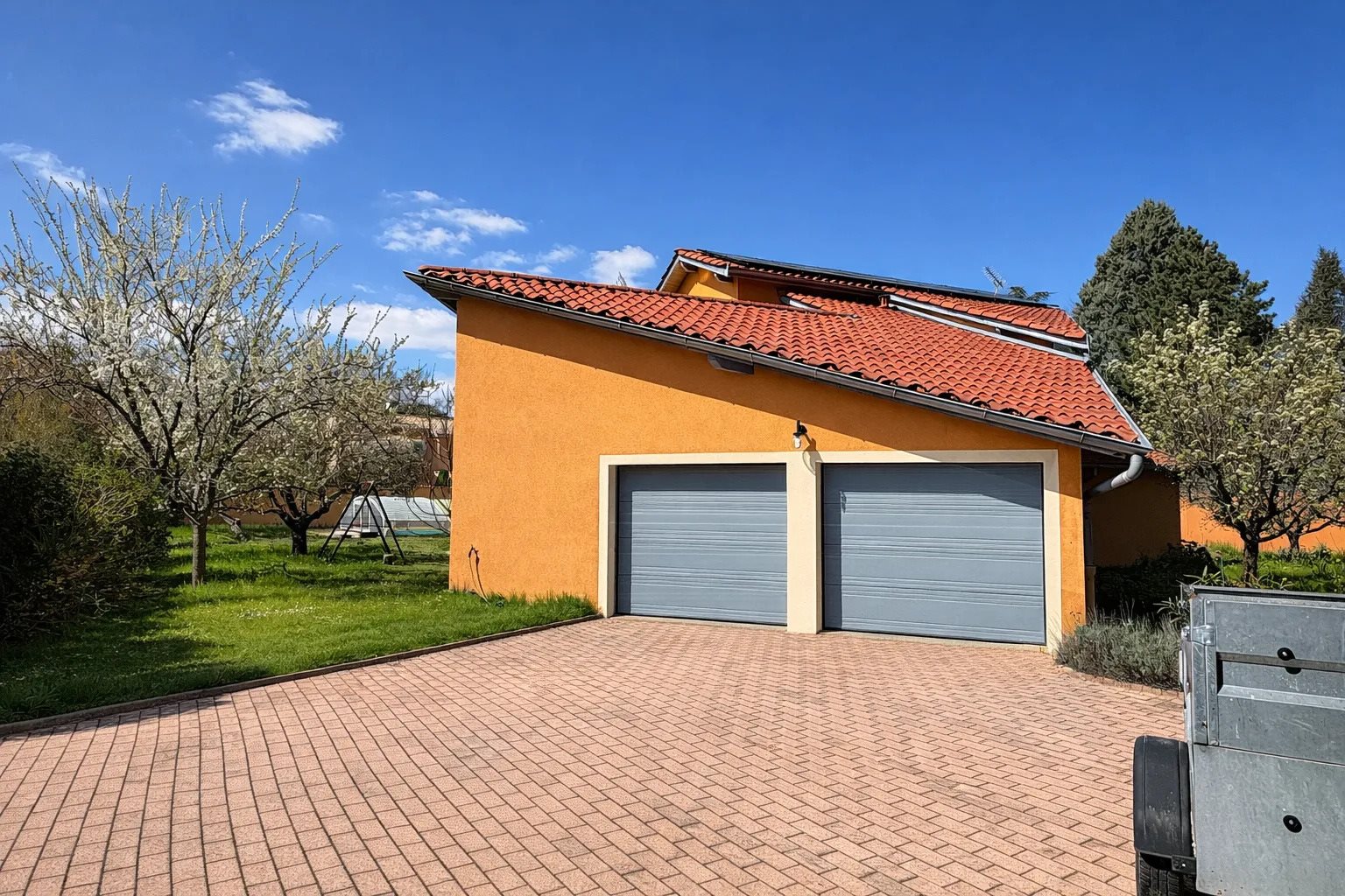 Maison à vendre, 169m², Ecully