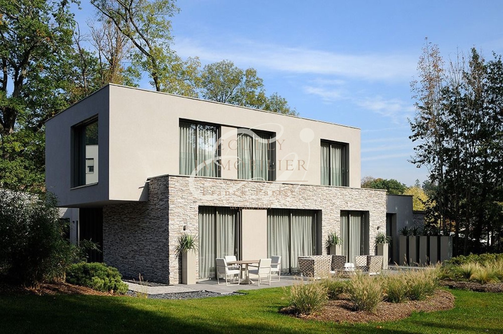 Maison à vendre, 168m², Écully