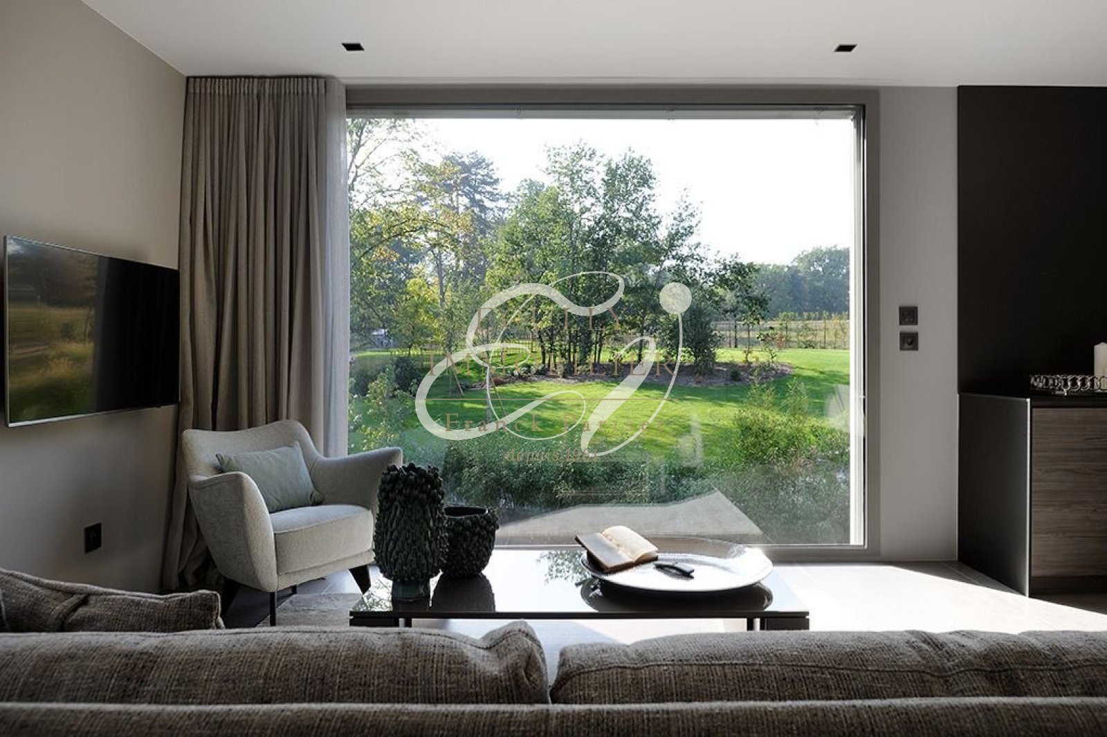 Maison à vendre, 168m², Écully