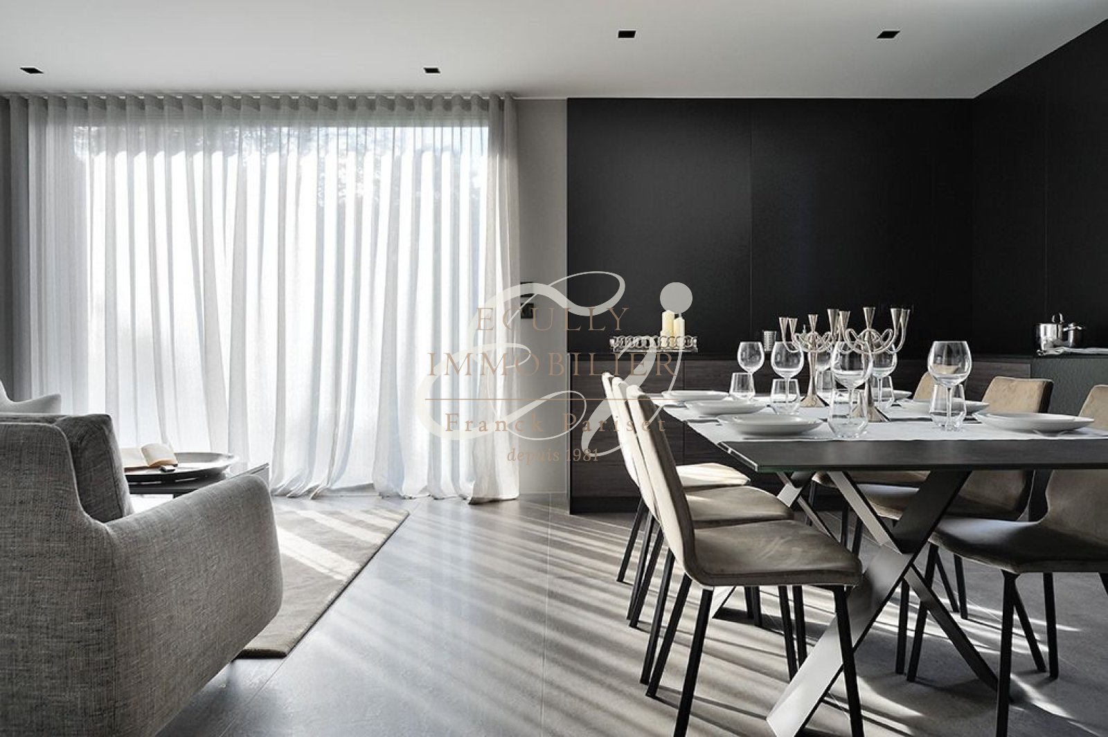 Maison à vendre, 168m², Écully