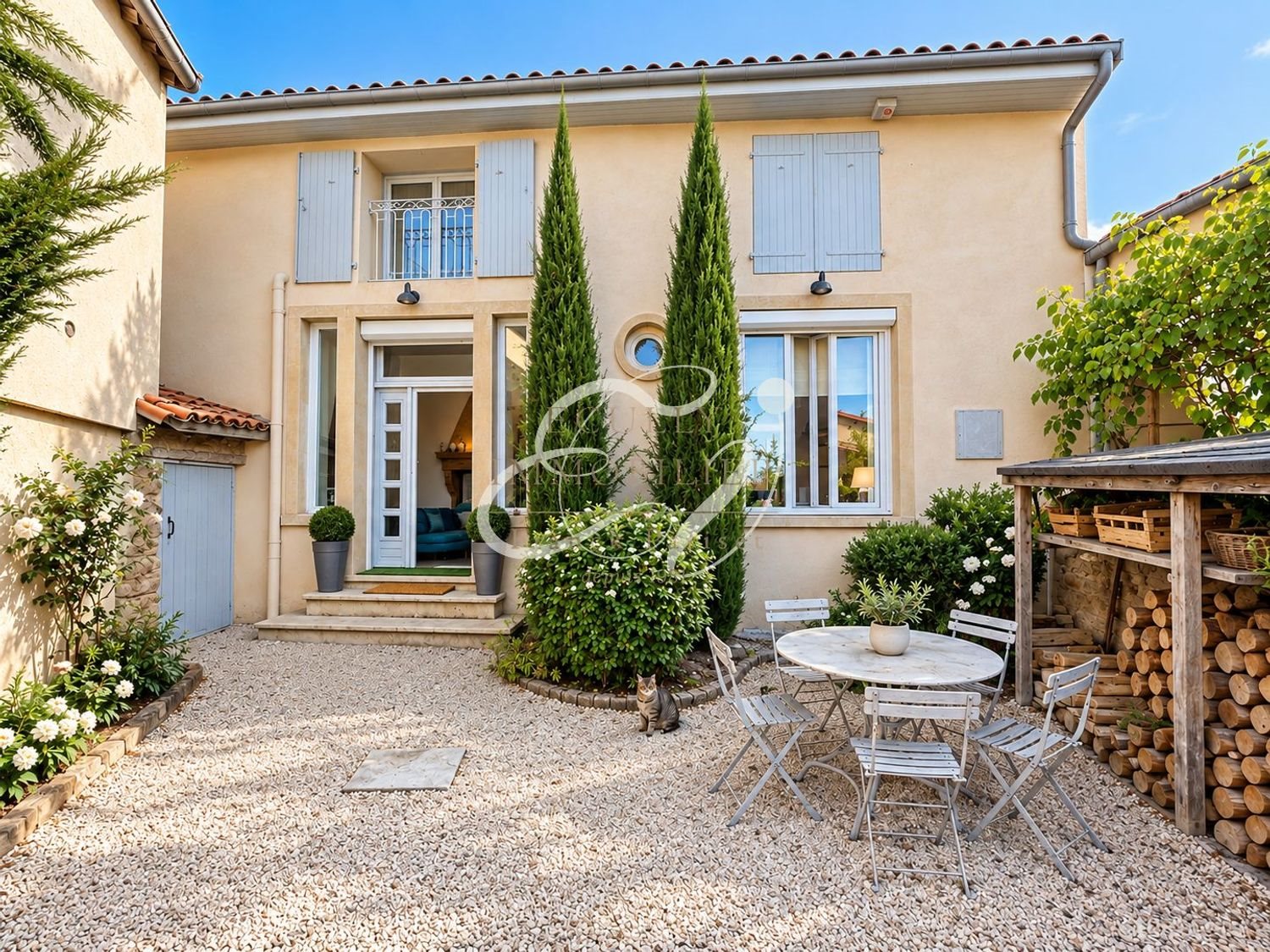 Maison à vendre, 290m², Dardilly